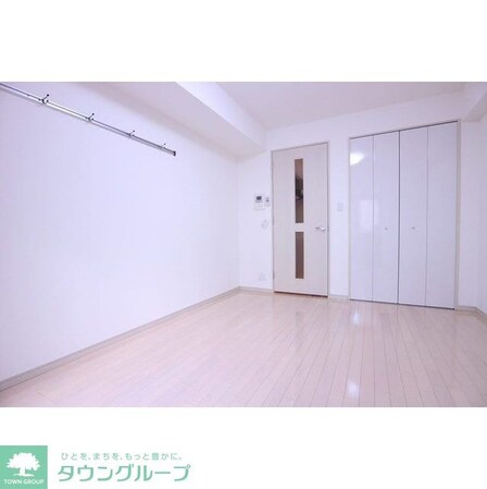 ガーラプレイス新宿御苑の物件内観写真